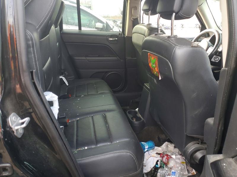 Продаж на аукціоні авто 2015 Jeep Patriot, vin: 1C4NJRFB5FD109393, номер лоту: 77954235
