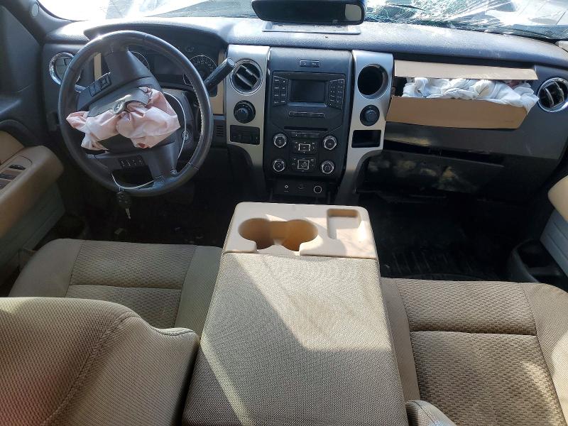 Aukcja sprzedaży 2014 Ford F150, vin: 1FTFW1EF1EKE77317, numer aukcji: 92817405