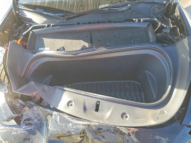 Продажа на аукционе авто 2023 Tesla Model Y, vin: 7SAYGDEE2PA102678, номер лота: 76474075