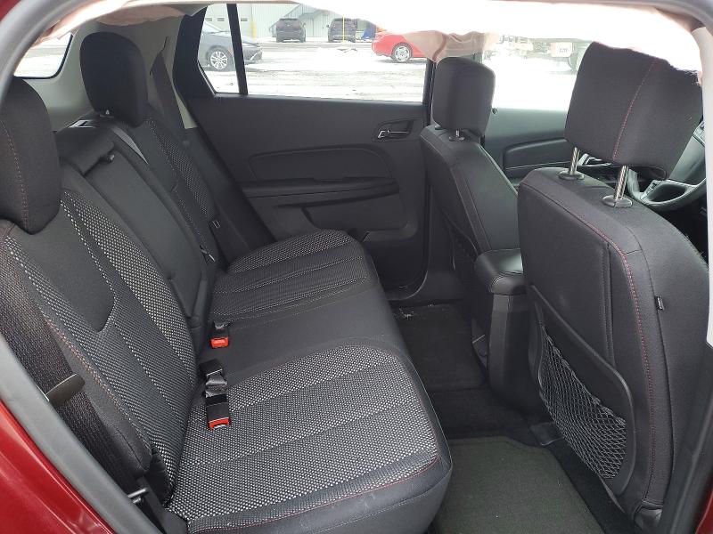 2017 Gmc Terrain მანქანა იყიდება აუქციონზე, vin: 2GKFLSEK0H6219815, აუქციონის ნომერი: 76194015