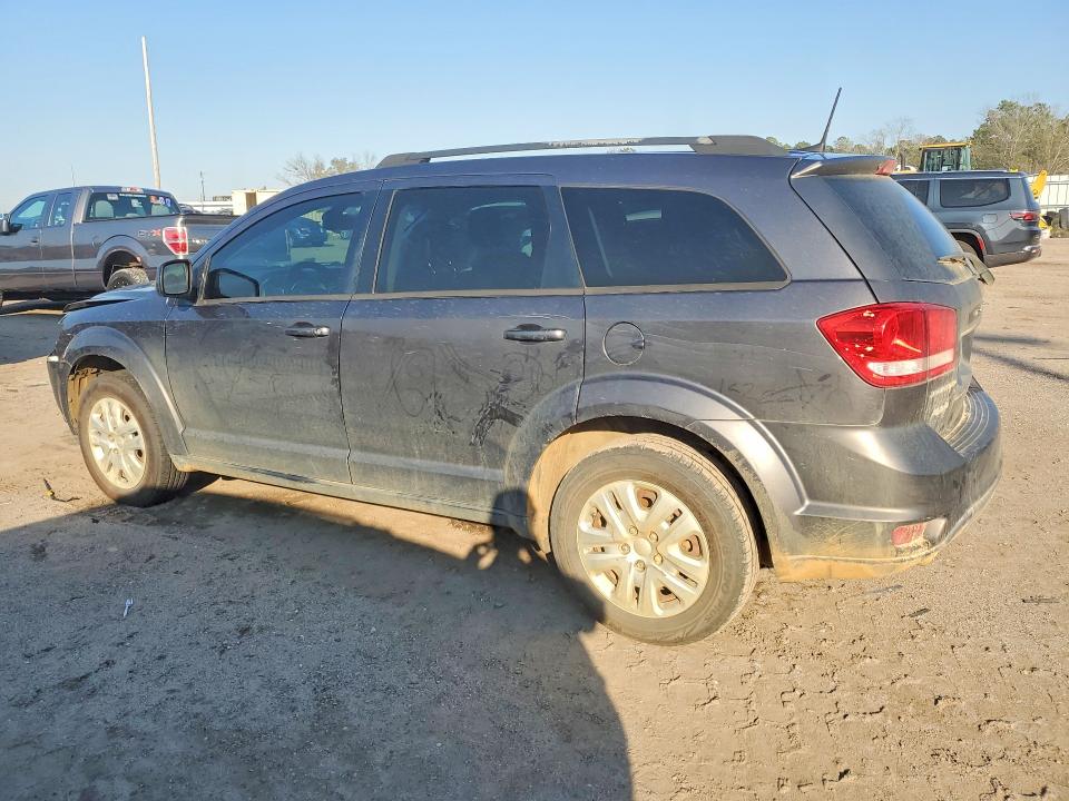 Aukcja sprzedaży 2018 Dodge Journey, vin: 3C4PDCBG4JT511164, numer aukcji: 76145065