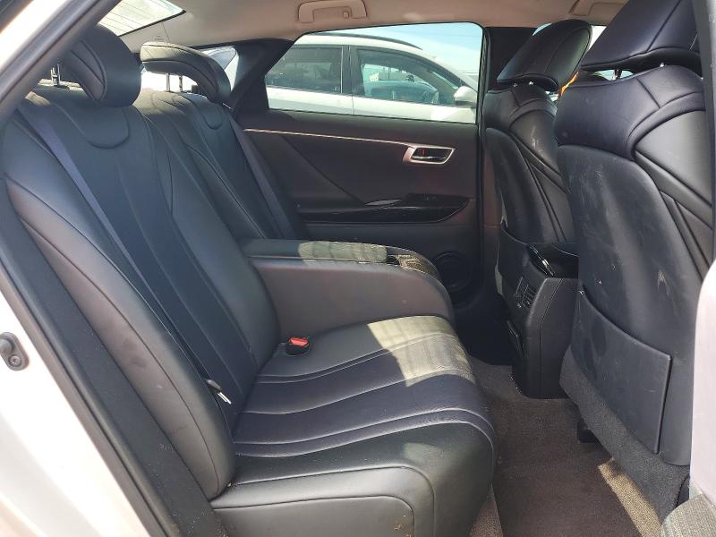 Aukcja sprzedaży 2020 Toyota Mirai, vin: JTDBVRBD9LA007932, numer aukcji: 78105945
