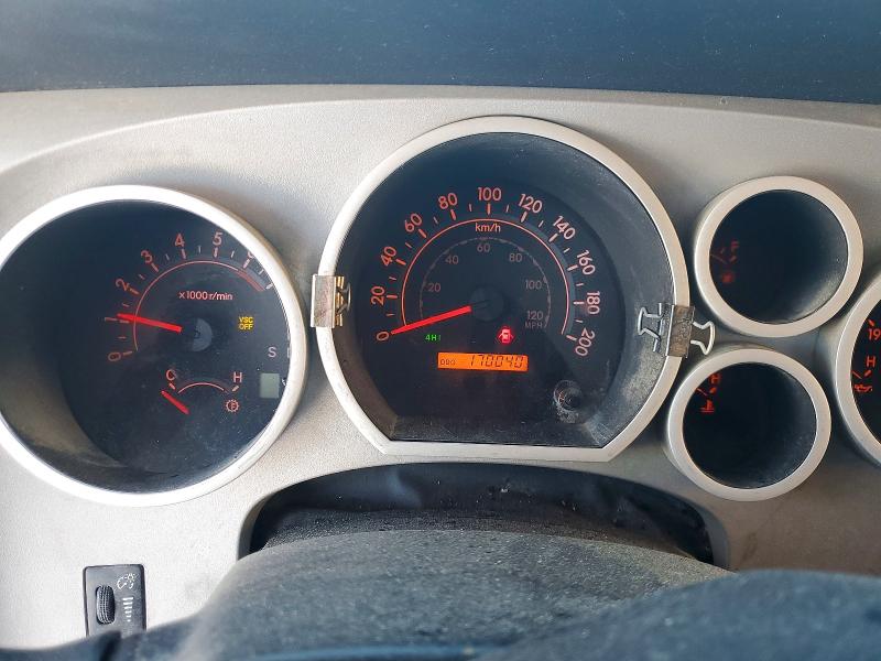 Aukcja sprzedaży 2008 Toyota Tundra, vin: 5TBBV54128S511575, numer aukcji: 75990185