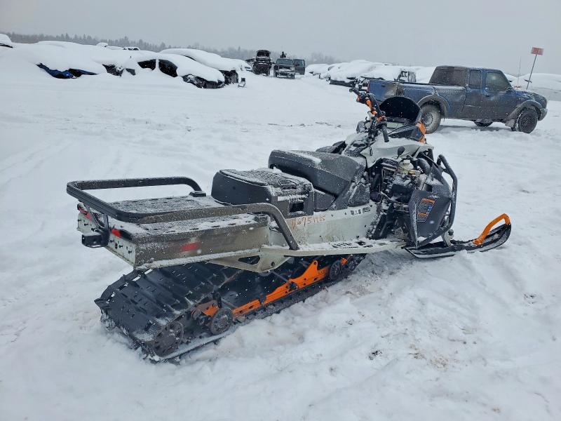 Продаж на аукціоні авто 2023 Skidoo Expedition, vin: 2BPSAGPL2PV000037, номер лоту: 76751985