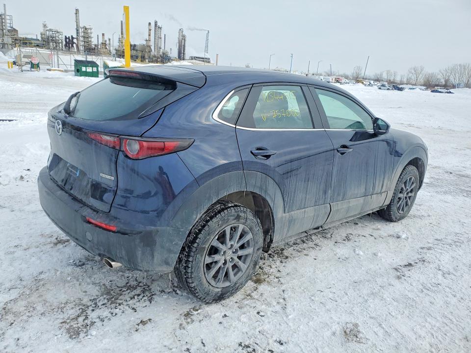Aukcja sprzedaży 2025 Mazda Cx-30, vin: 3MVDMBBM2SM757000, numer aukcji: 79184125