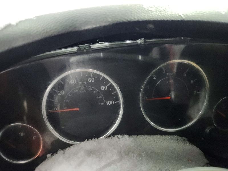 45862806 :رقم المزاد ، 1C4BJWEGXGL107869 vin ، 2016 Jeep Wrangler Unlimited مزاد بيع