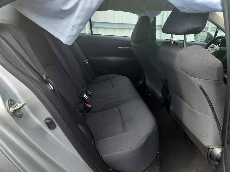 Aukcja sprzedaży 2020 Toyota Corolla, vin: 5YFEPRAEXLP121144, numer aukcji: 77076595