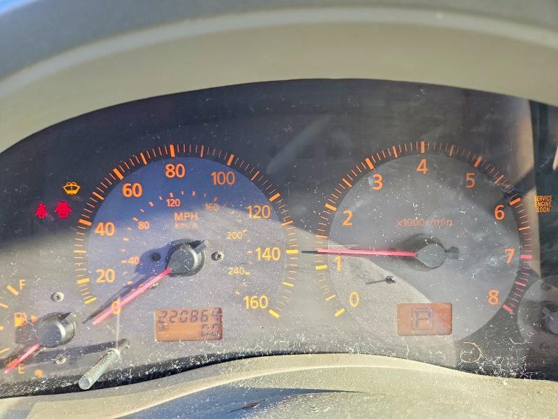Продажа на аукционе авто 2004 Infiniti G35, vin: JNKCV51E24M604958, номер лота: 76991555