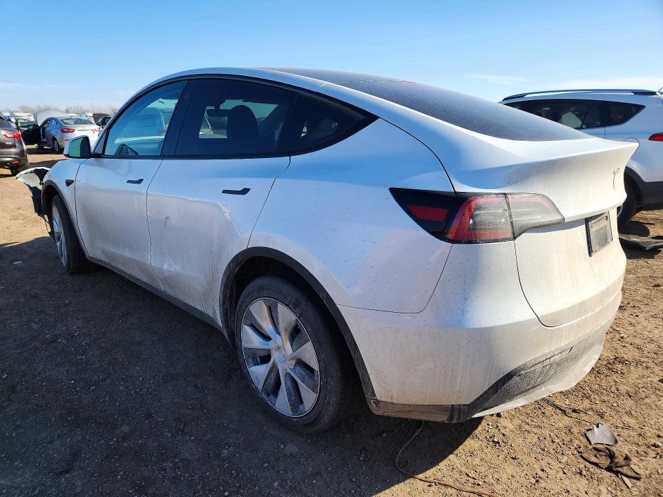 78775995 :رقم المزاد ، 7SAYGDEE7PA120948 vin ، 2023 Tesla Model Y مزاد بيع