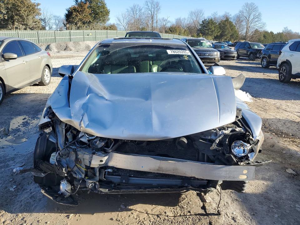 Aukcja sprzedaży 2013 Acura Tsx, vin: JH4CU2F44DC011321, numer aukcji: 78620285