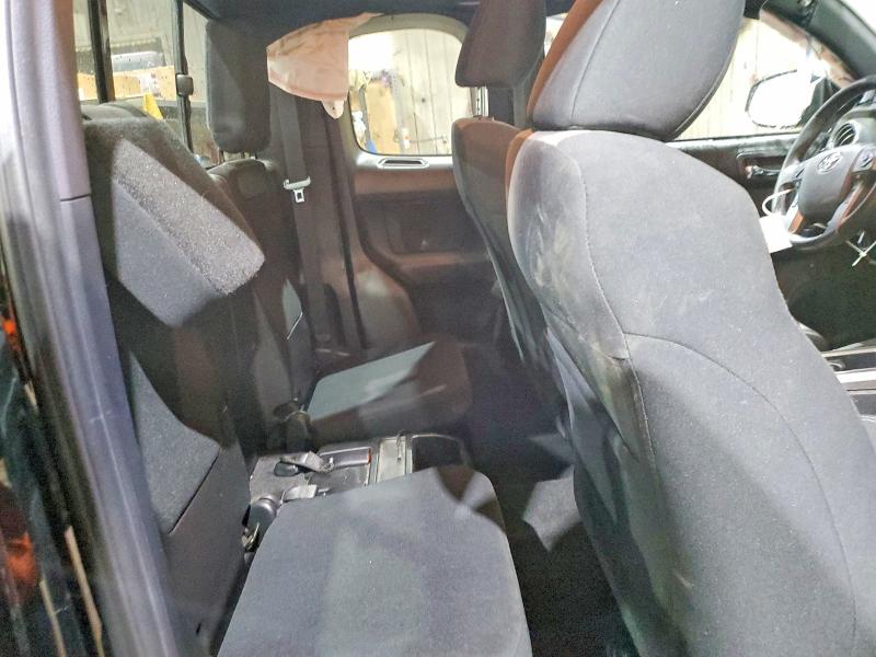 Продаж на аукціоні авто 2020 Toyota Tacoma, vin: 3TYSZ5AN8LT002316, номер лоту: 77132275