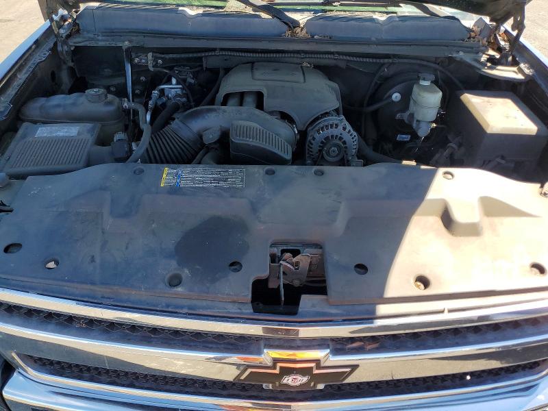 Продаж на аукціоні авто 2009 Chevrolet Silverado, vin: 3GCFK23Y89G269664, номер лоту: 79030065