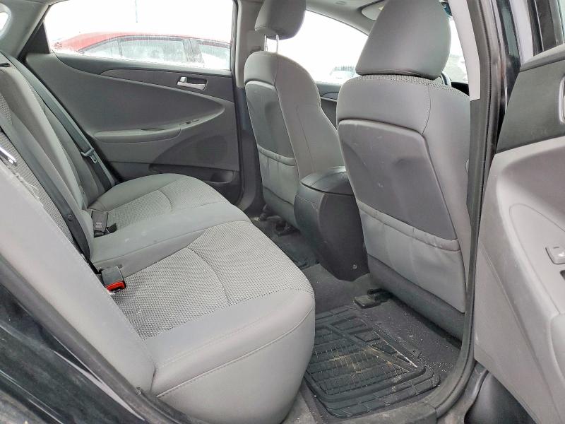 Aukcja sprzedaży 2013 Hyundai Sonata, vin: 5NPEB4AC7DH720016, numer aukcji: 76529215