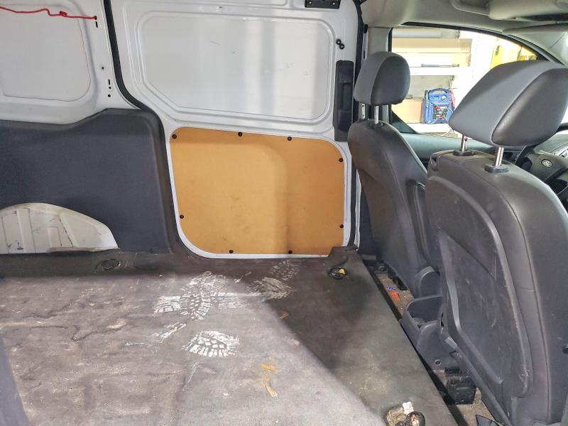 78766635 :رقم المزاد ، NM0LS7E77E1164530 vin ، 2014 Ford Transit Connect مزاد بيع