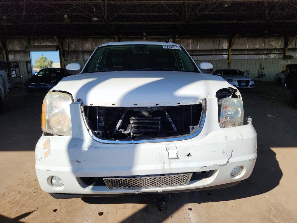 Aukcja sprzedaży 2014 Gmc Yukon Xl, vin: 1GKS2MEF4ER207523, numer aukcji: 78339995