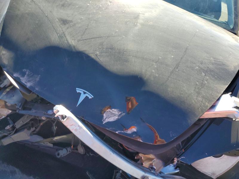Aukcja sprzedaży 2024 Tesla Model 3, vin: 5YJ3E1ET4RF790263, numer aukcji: 79308495