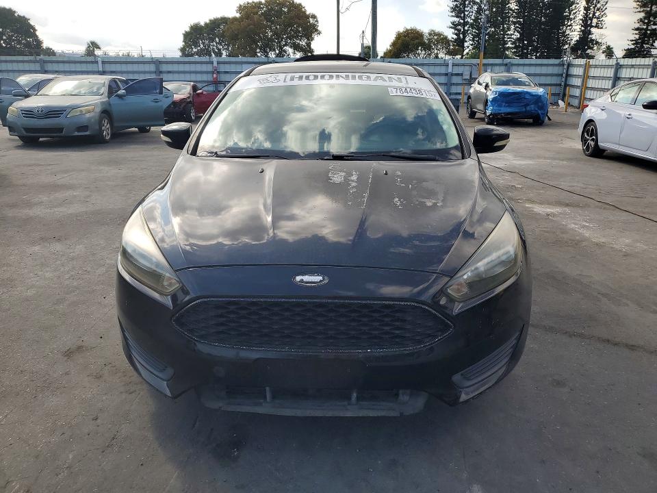 Продаж на аукціоні авто 2016 Ford Focus, vin: 1FADP3K2XGL393601, номер лоту: 78443815