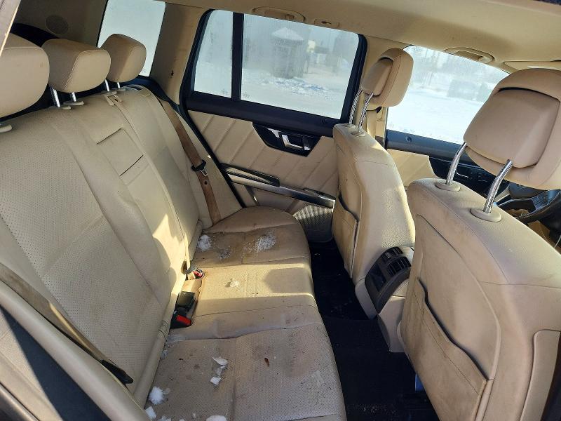 Продаж на аукціоні авто 2013 Mercedes-benz Glk, vin: WDCGG8JB2DG039057, номер лоту: 78789205