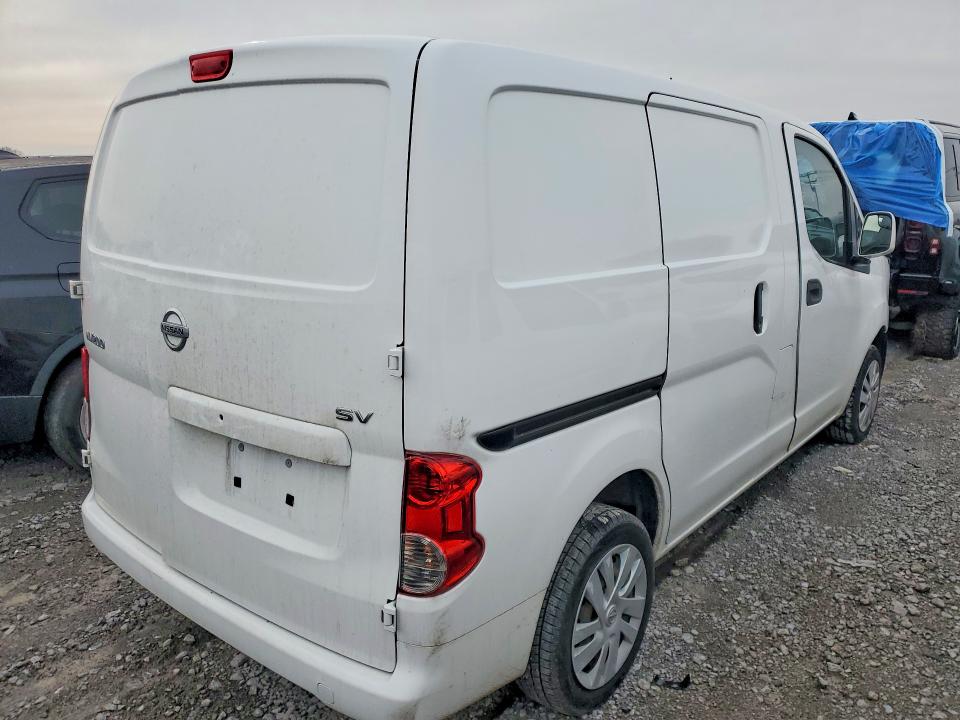 Продаж на аукціоні авто 2019 Nissan Nv200, vin: 3N6CM0KN3KK690328, номер лоту: 75071325