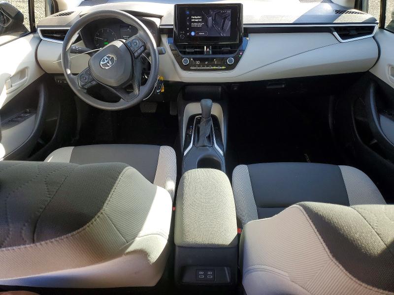 Продажа на аукционе авто 2024 Toyota Corolla Hybrid, vin: JTDBCMFE7R3066695, номер лота: 77800845