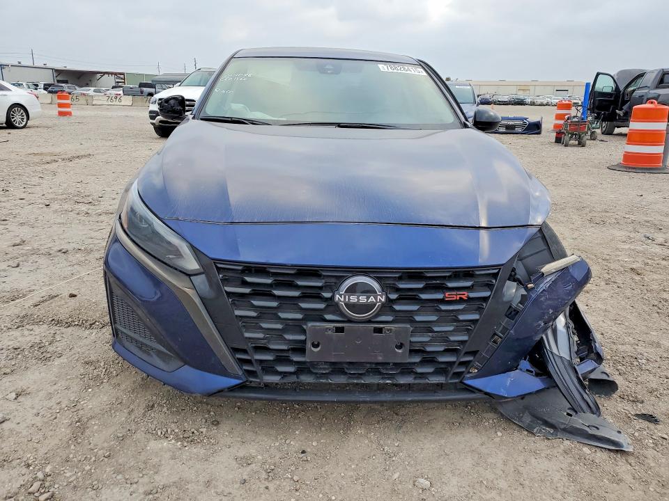 Продажа на аукционе авто 2023 Nissan Altima, vin: 1N4BL4CV5PN327902, номер лота: 78828415
