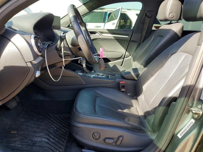 Продаж на аукціоні авто 2019 Audi A3, vin: WAUAUGFF9KA084875, номер лоту: 78290255