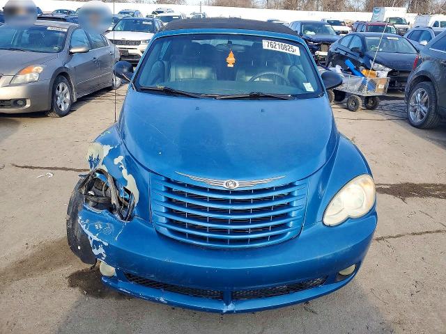 Продажа на аукционе авто 2008 Chrysler Pt Cruiser, vin: 3C3HY55X58T112195, номер лота: 76210825