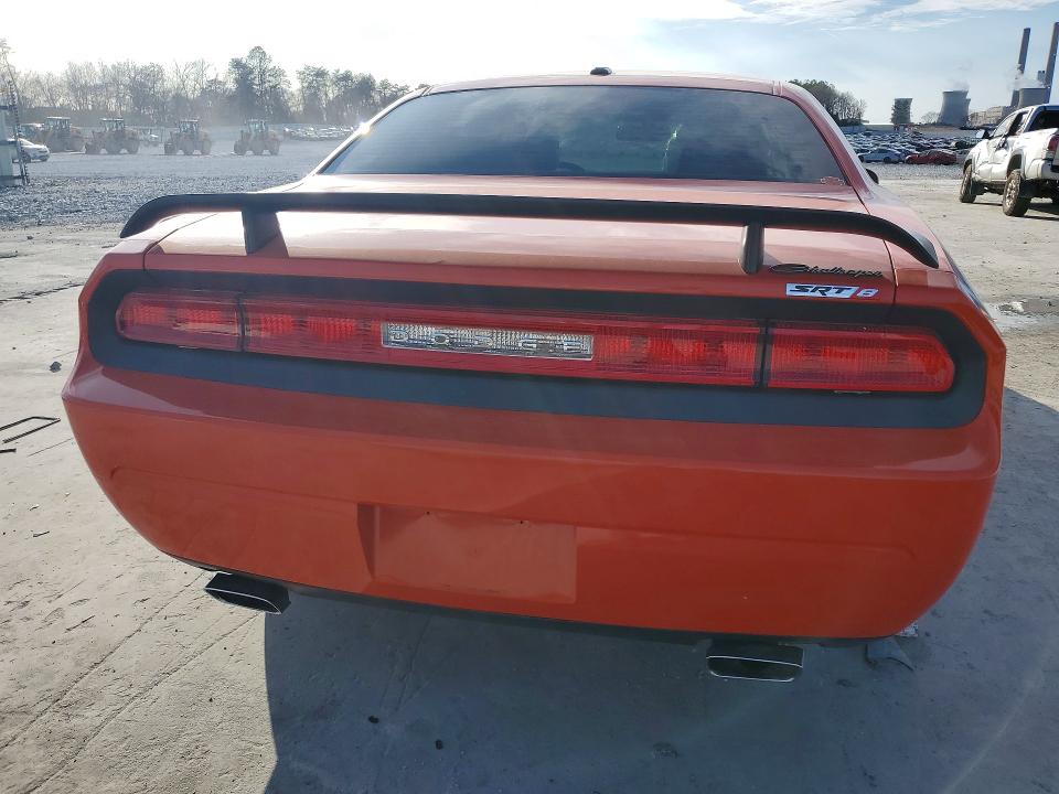 Продаж на аукціоні авто 2009 Dodge Challenger, vin: 2B3LJ74W99H581817, номер лоту: 78028985
