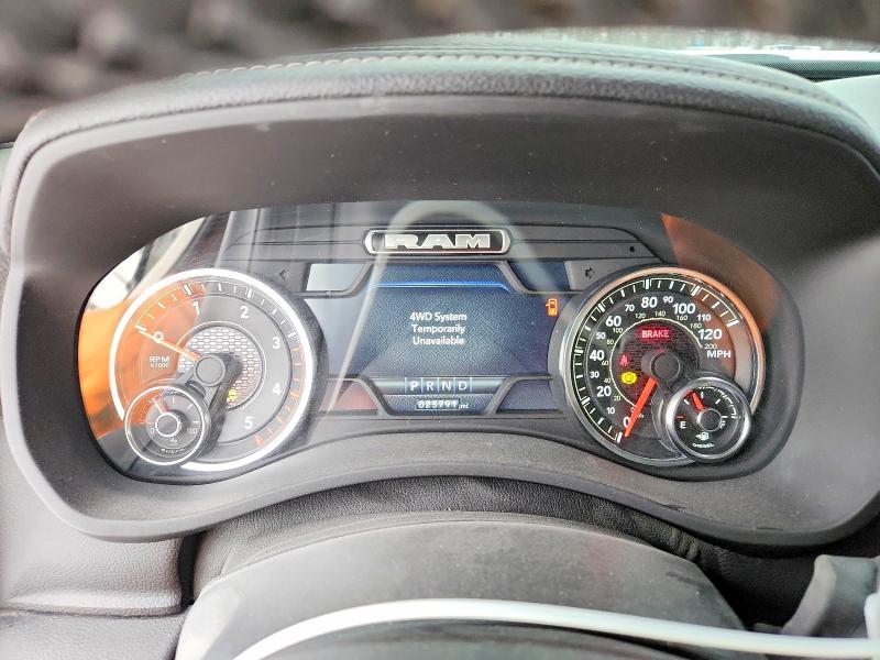 Продаж на аукціоні авто 2024 Ram 3500, vin: 3C63R3JL1RG151023, номер лоту: 76055195