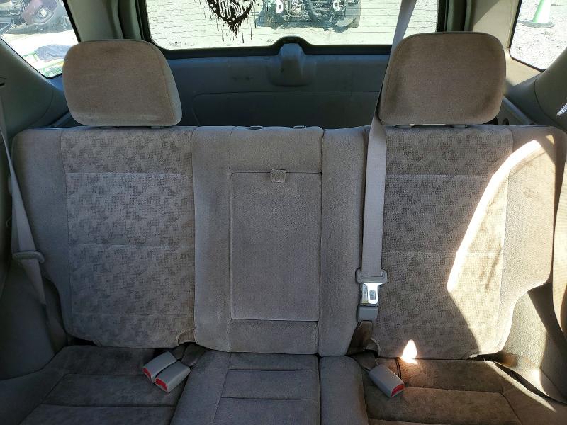 Продаж на аукціоні авто 2007 Kia Sorento, vin: KNDJD736175698214, номер лоту: 75660295