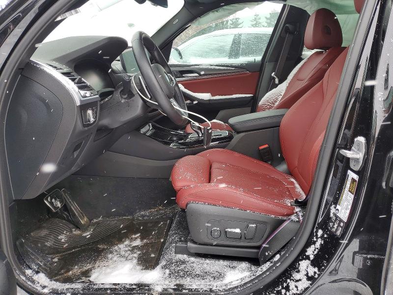Aukcja sprzedaży 2024 Bmw X3, vin: 5UX53DP09R9X03761, numer aukcji: 75475395