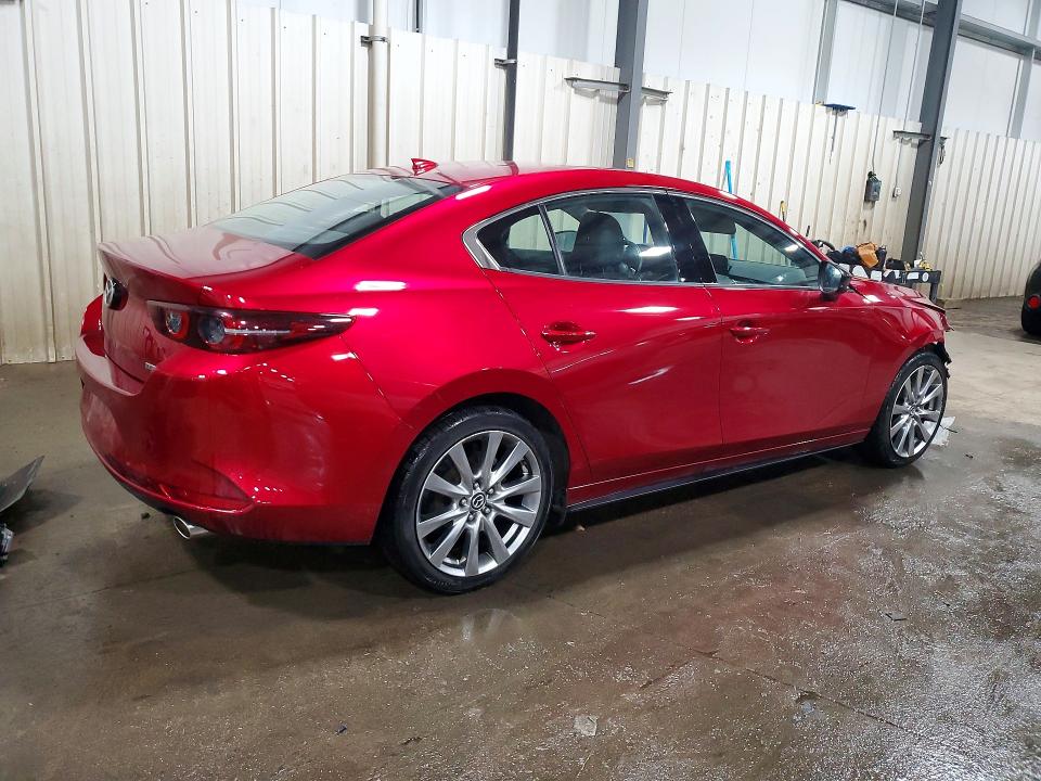 Aukcja sprzedaży 2020 Mazda 3, vin: 3MZBPBEM6LM117950, numer aukcji: 76913745