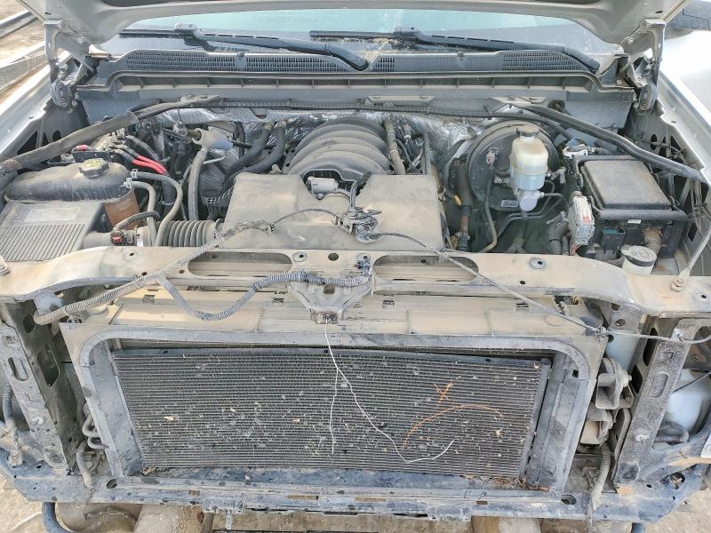 Продаж на аукціоні авто 2016 Chevrolet Silverado, vin: 1GCVKREH9GZ166607, номер лоту: 75803765