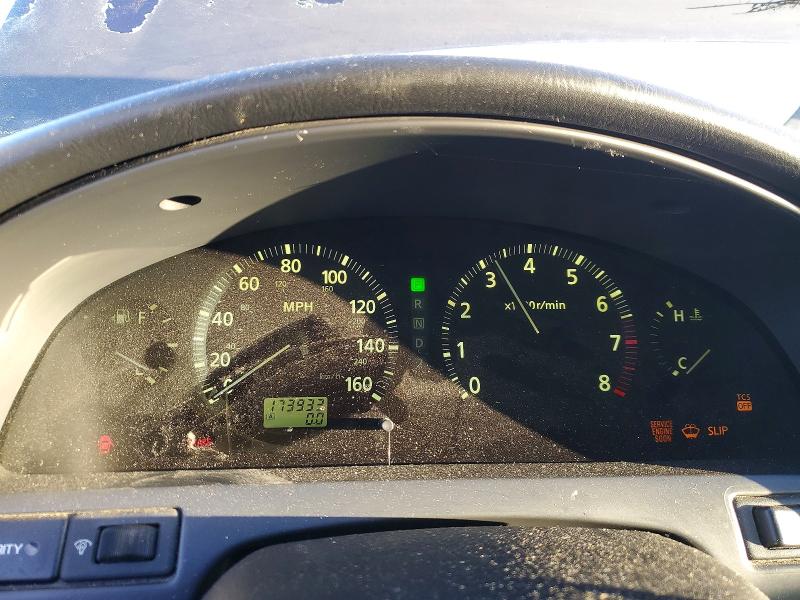 Aukcja sprzedaży 2001 Infinity I30, vin: JNKCA31AX1T003618, numer aukcji: 78473375