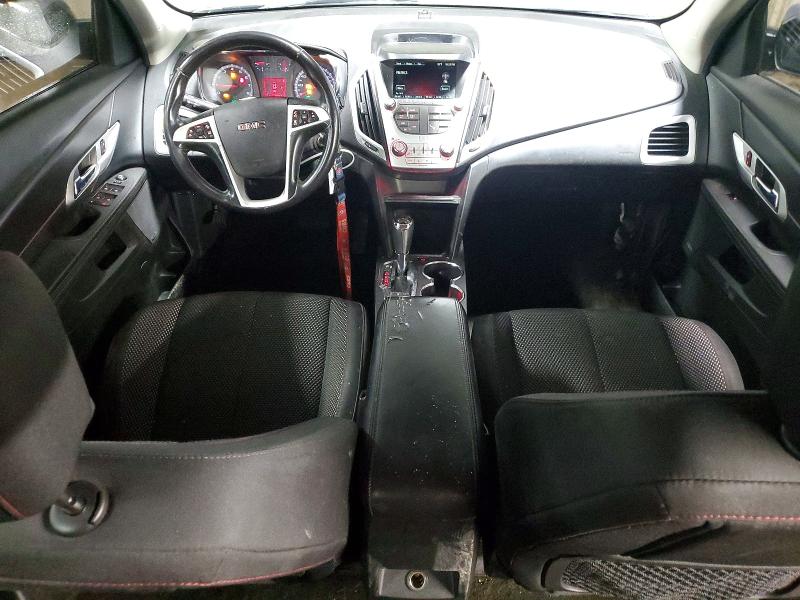 79033915 :رقم المزاد ، 2GKALNEK6H6311197 vin ، 2017 Gmc Terrain مزاد بيع
