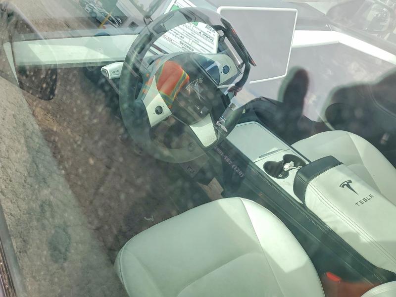 Продаж на аукціоні авто 2023 Tesla Model Y, vin: 7SAYGDEE3PF605039, номер лоту: 74636925