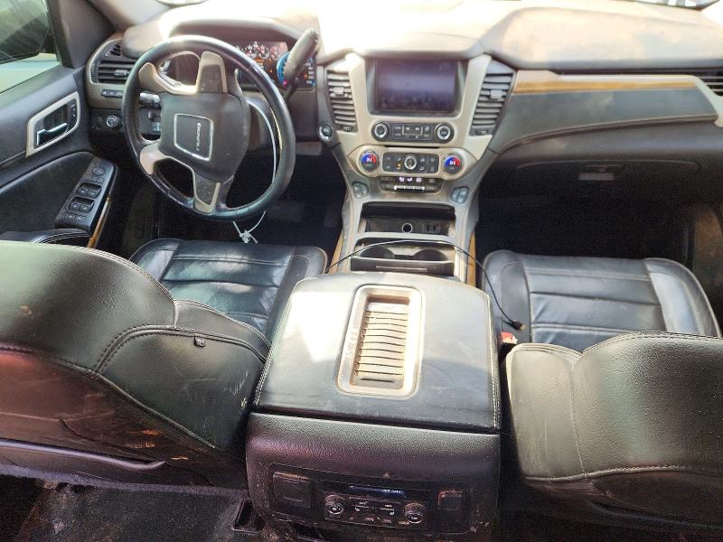 77271685 :رقم المزاد ، 1GKS1HKJ9HR187163 vin ، 2017 Gmc Yukon Xl مزاد بيع