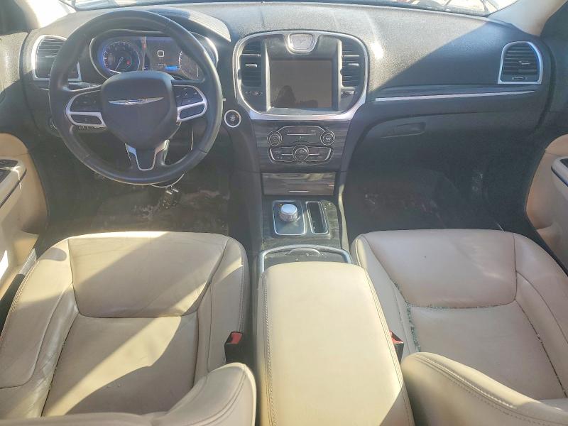 2017 Chrysler 300 მანქანა იყიდება აუქციონზე, vin: 2C3CCARG9HH624224, აუქციონის ნომერი: 76714065