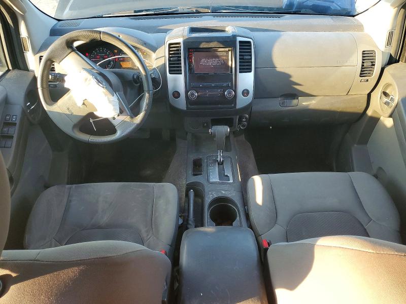 Продаж на аукціоні авто 2011 Nissan Xterra, vin: 5N1AN0NU5BC512576, номер лоту: 79390675