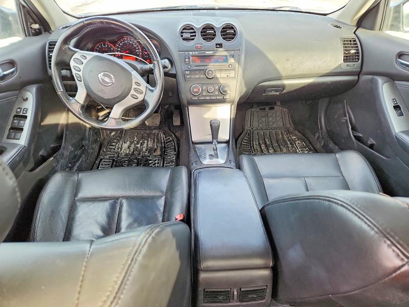 Aukcja sprzedaży 2008 Nissan Altima, vin: 1N4AL21E08C180811, numer aukcji: 75835465
