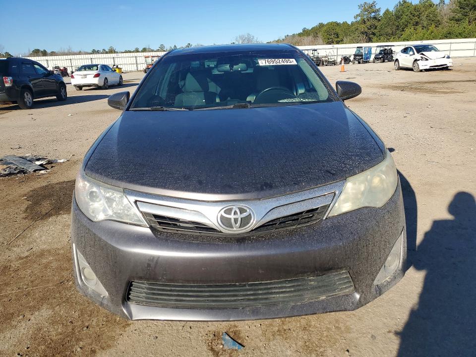 Продажа на аукционе авто 2014 Toyota Camry, vin: 4T1BK1FK0EU026207, номер лота: 76952495