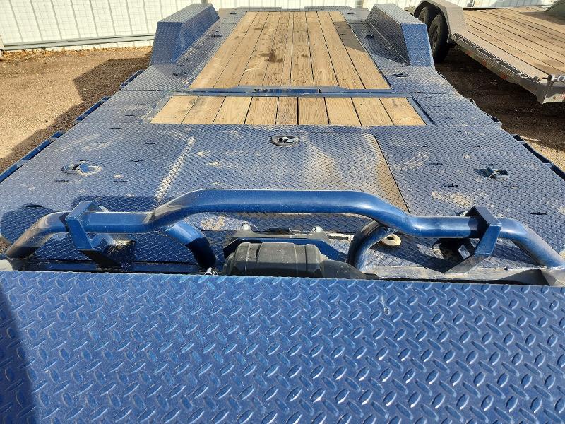 Продаж на аукціоні авто 2025 Horizon Trailer, vin: 3H7BT2224SR010318, номер лоту: 75253315