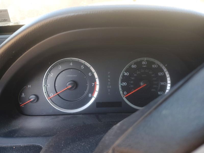 Продажа на аукционе авто 2011 Honda Accord, vin: 1HGCP2F31BA087542, номер лота: 77091305