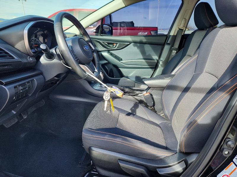 Продаж на аукціоні авто 2018 Subaru Crosstrek, vin: JF2GTABC2JH302882, номер лоту: 76865005