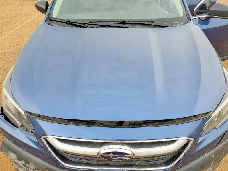 Продаж на аукціоні авто 2020 Subaru Outback, vin: 4S4BTAACXL3187115, номер лоту: 74475125