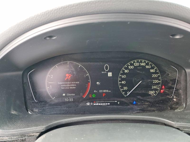 Aukcja sprzedaży 2024 Honda Civic, vin: 2HGFE2F31RH102734, numer aukcji: 76001845