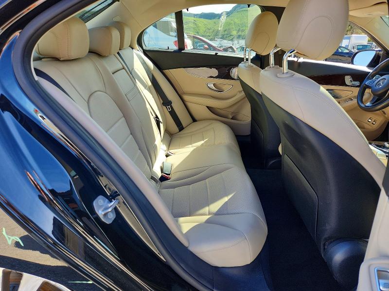 Продаж на аукціоні авто 2018 Mercedes-benz C, vin: 55SWF4HB3JU262036, номер лоту: 78598845