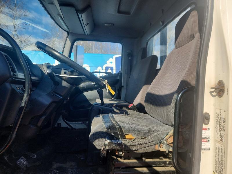 Продажа на аукционе авто 2010 Hino 258, vin: 5PVND8JN3A4S50278, номер лота: 75756065