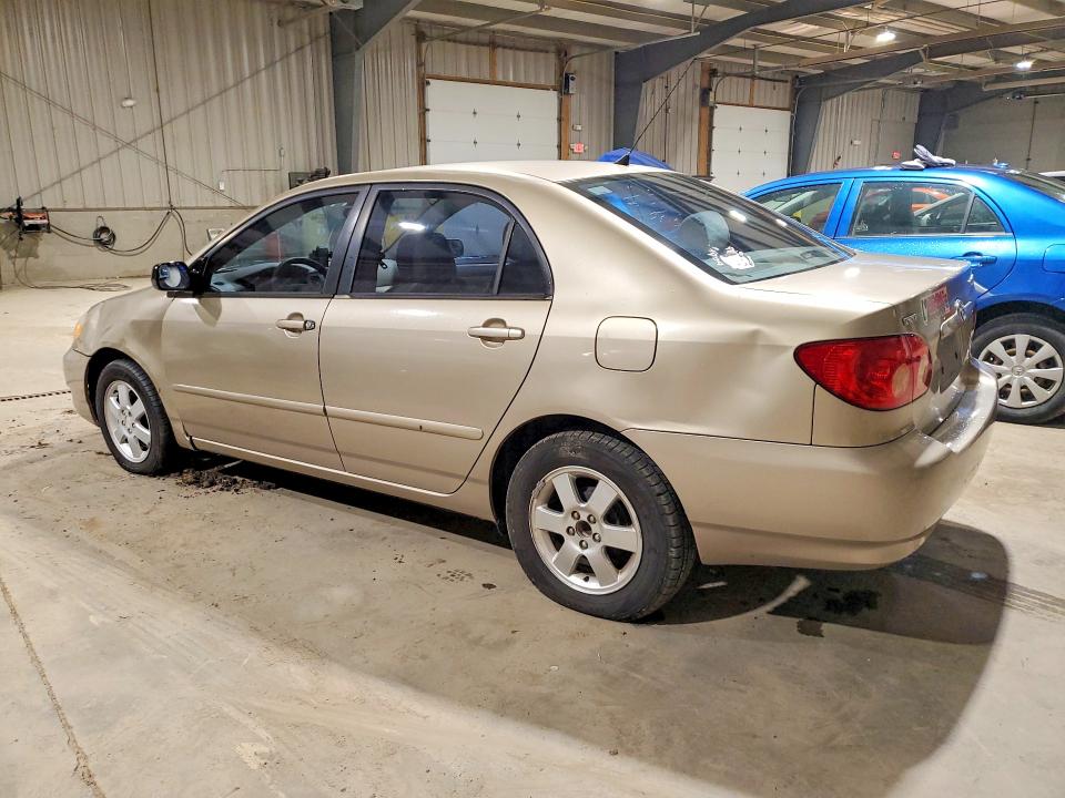 Продаж на аукціоні авто 2006 Toyota Corolla, vin: 1NXBR32EX6Z643509, номер лоту: 78754695