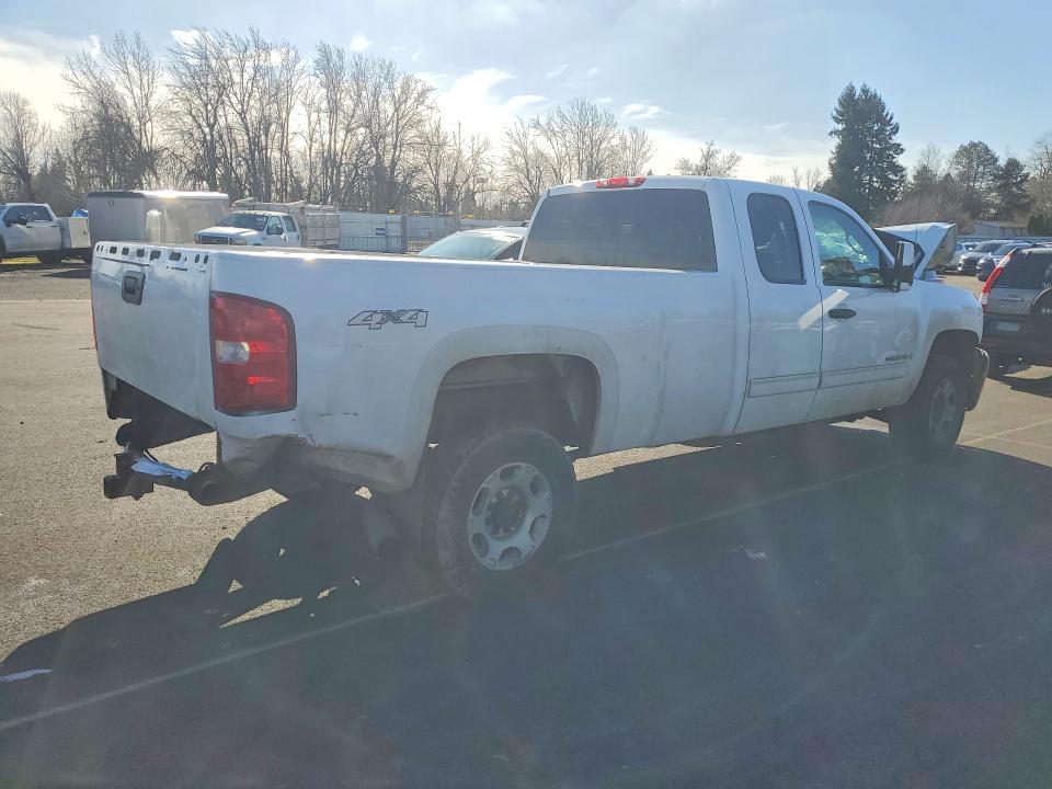 Aukcja sprzedaży 2009 Chevrolet Silverado, vin: 1GCHK796X9E146595, numer aukcji: 78621435